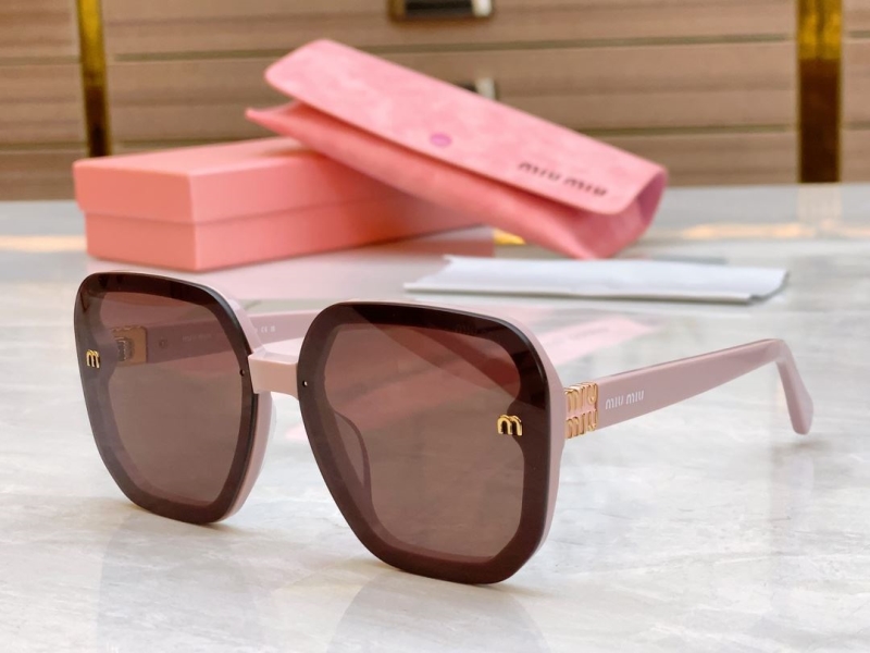 Miu miu Sunglasses